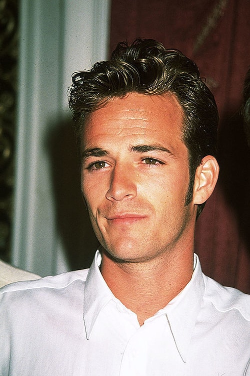 Luke Perry
