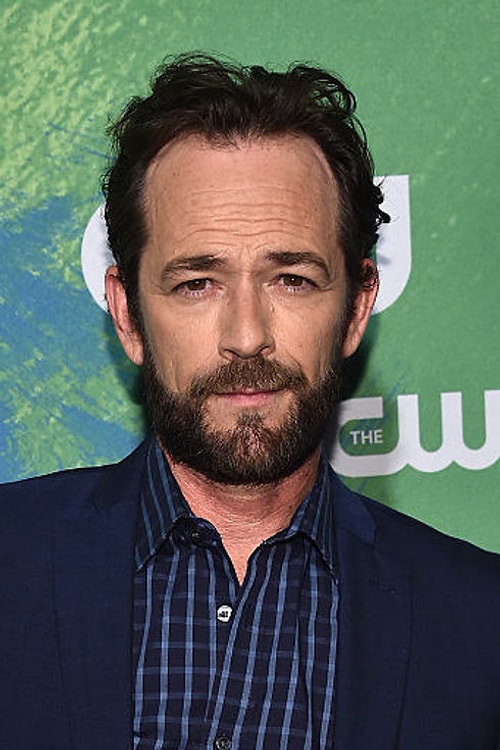 Luke Perry