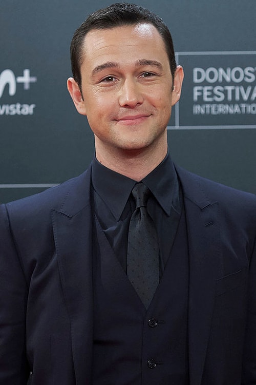 Joseph Gordon-Levitt