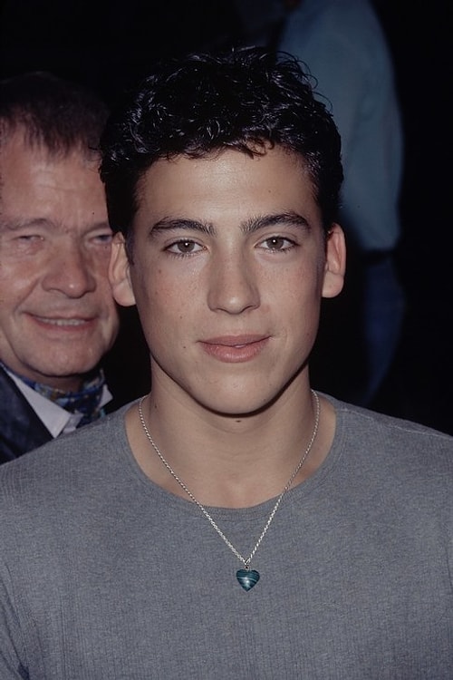 Andrew Keegan