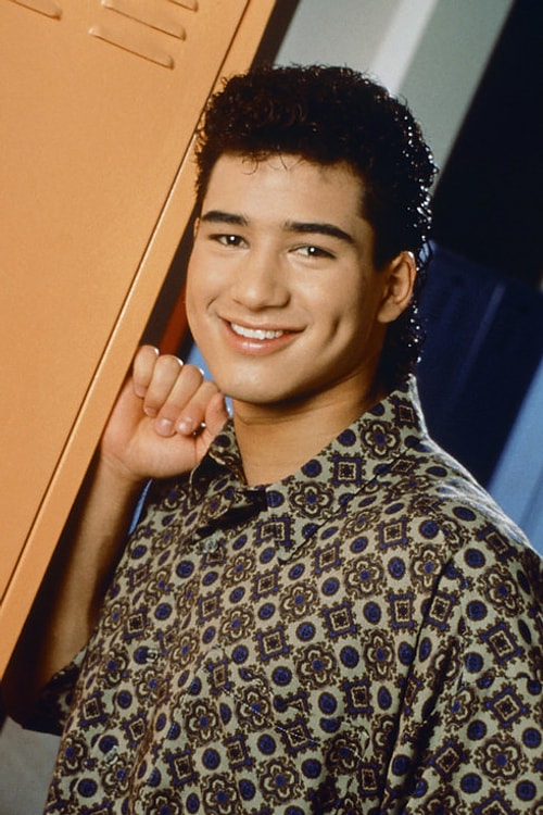 Mario Lopez