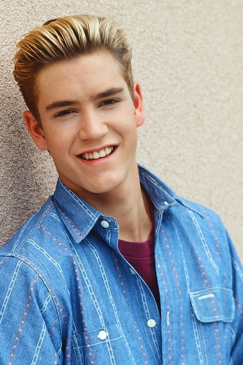 Mark-Paul Gosselaar