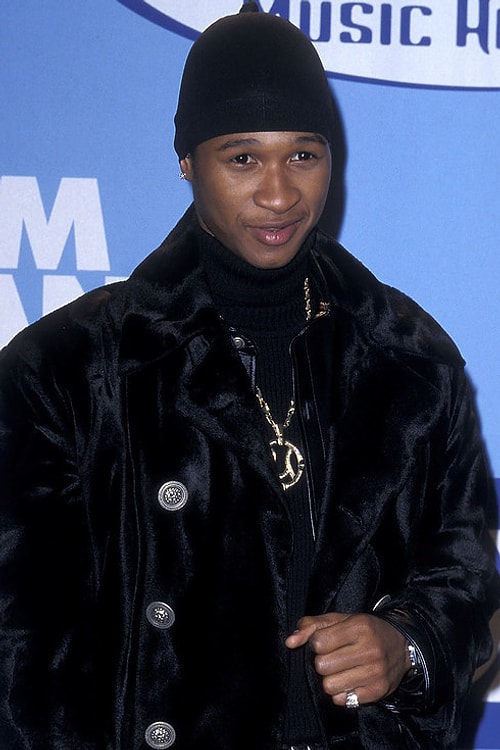 Usher