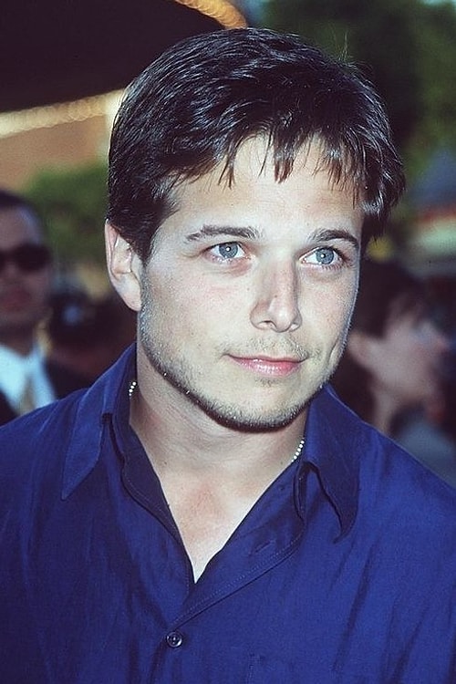 Scott Wolf