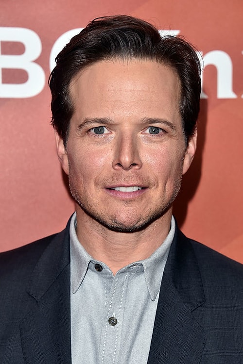 Scott Wolf