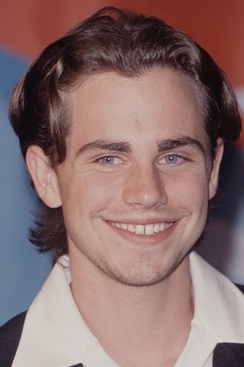 Rider Strong
