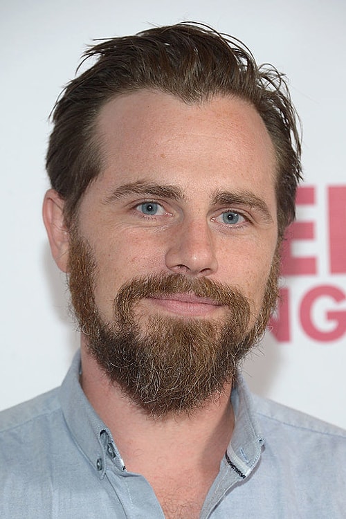 Rider Strong