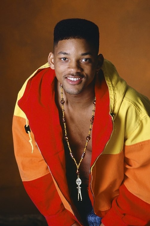 Will Smith