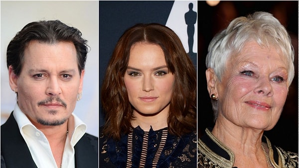 34. Убийство в «Восточном экспрессе» - премьера 23 ноября