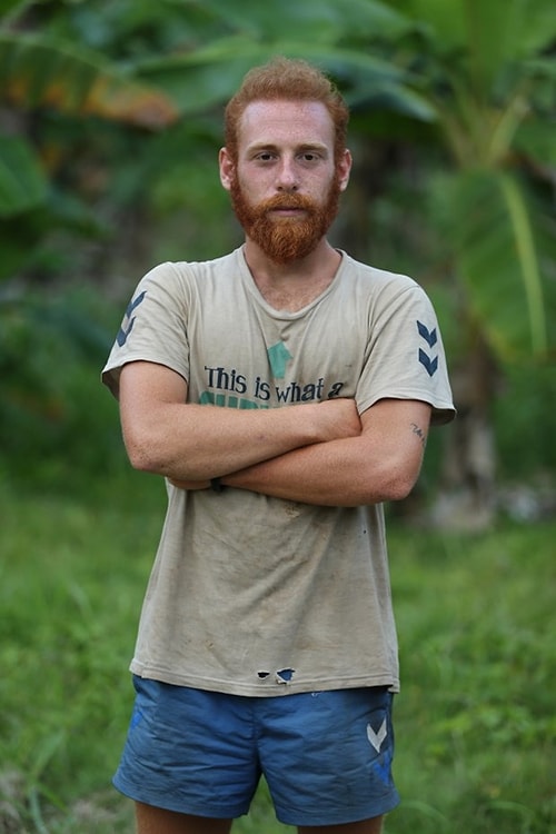 Furkan Kızılay