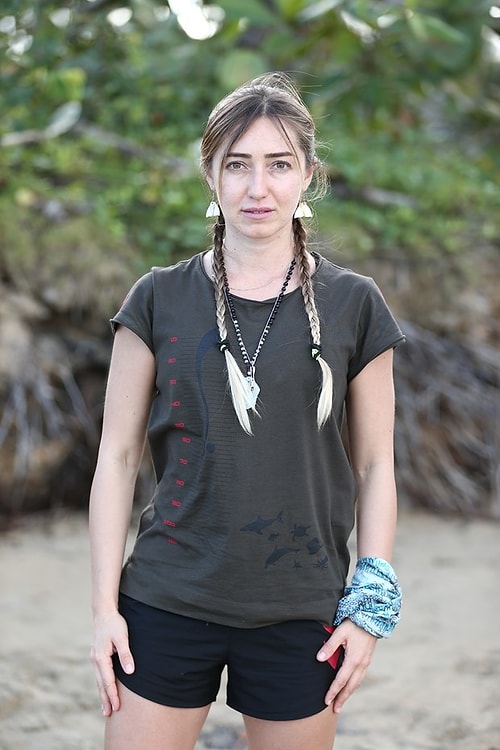 Şahika Ercümen
