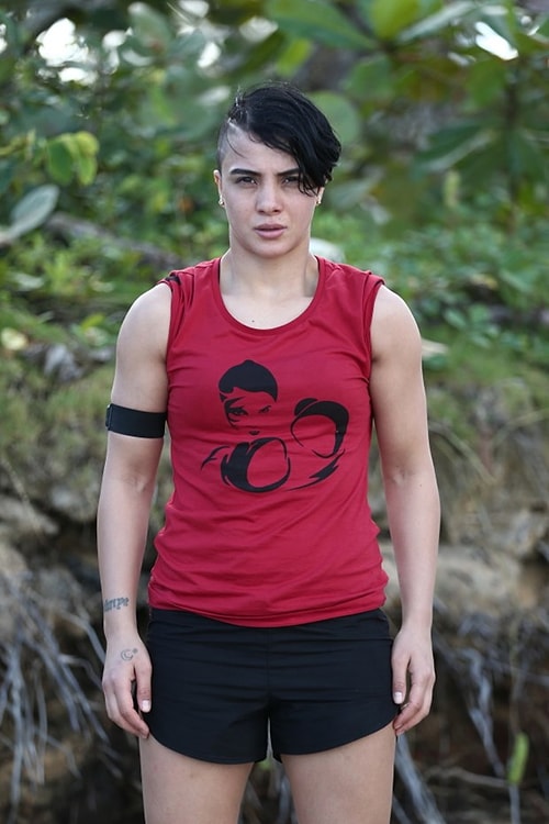 Sabriye Şengül