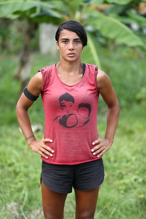 Sabriye Şengül
