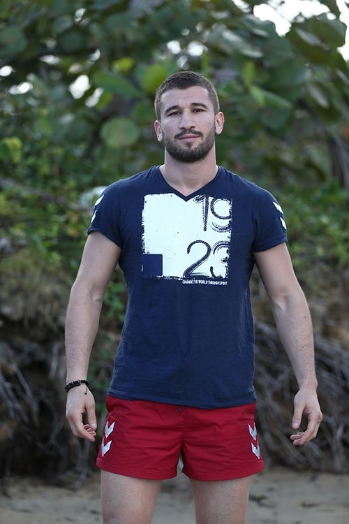 Adem Kılıççı