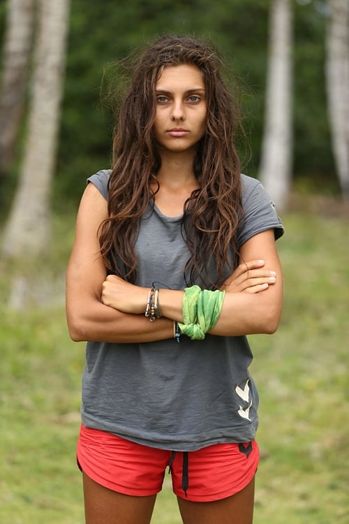 Tuğçe Melis Demir