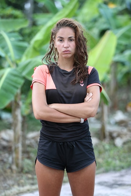 Berna Keklikler