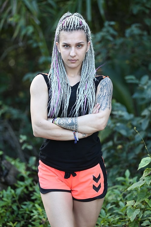 Elif Şadoğlu