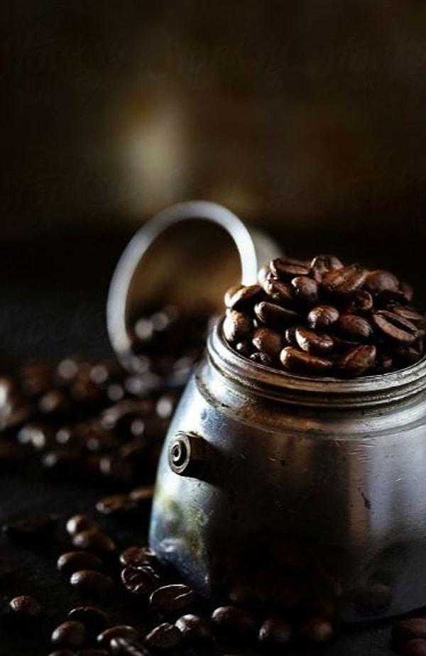 4. Arabica kahveleri listesinde en üst sıraya talip: Kenya AA