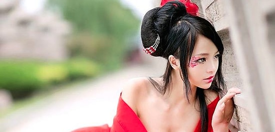 Тест: Сможете ли вы отличить живую девушку от секс-куклы?