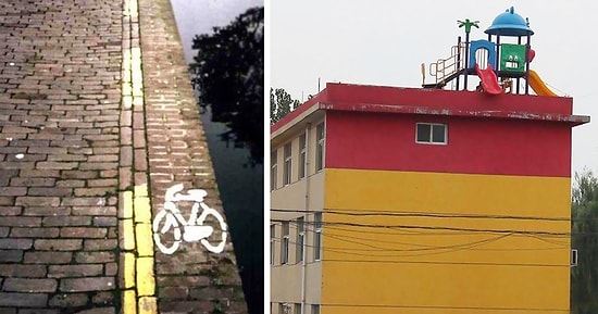 22 примера убийственных замыслов архитекторов и дизайнеров