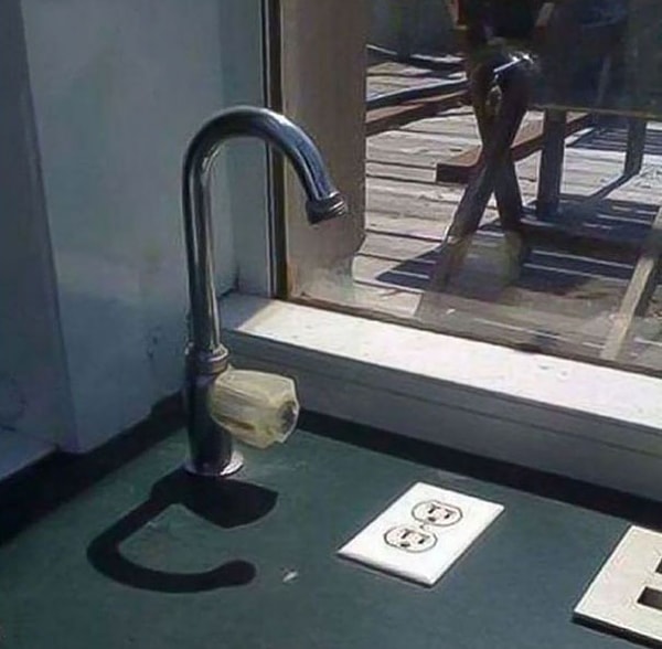 6. Я тоже люблю рисковать, угу