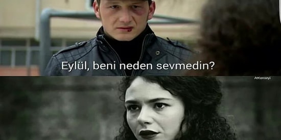 İzlerken İnsanın Kalbini Söküp Götüren Aşk ve Acı Dolu 15 Replik