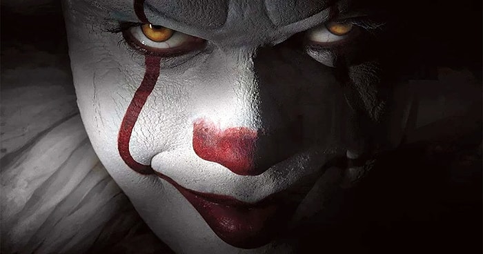 Вышел первый трейлер к фильму ужасов "Оно"