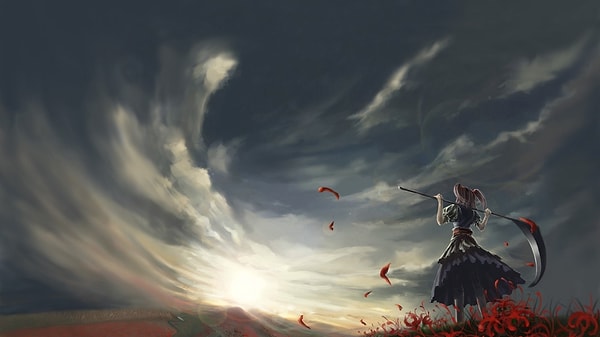 3. "Memento mori" - "Помни о смерти"/"Помни, что смертен"