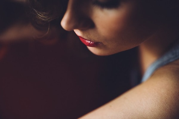 3. Понять, что занимаетесь не тем, что вам предназначено