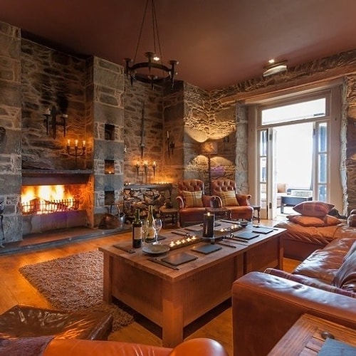 Stucktaymore, Killin, Perthshire