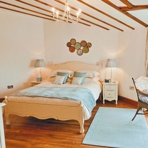Beach Bay Cottage, Lewis