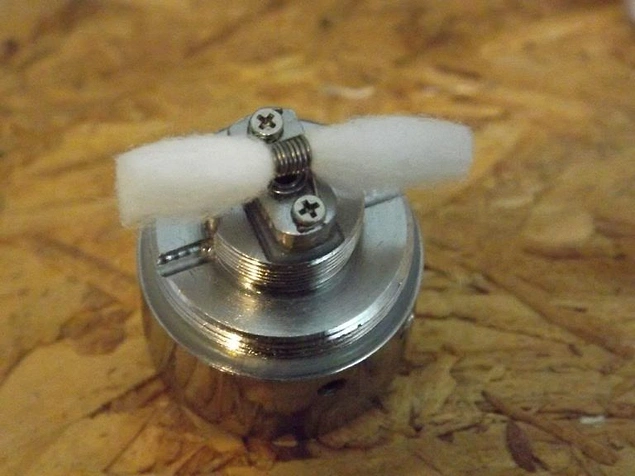 Temizlenmemiş Coil