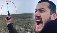 Karadeniz'in Komik Uşağı Reşat Hacıahmetoğlu'ndan Yerlere Yatıran 15 Instagram Videosu