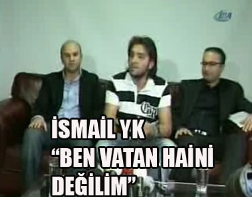 İkisi de vergiyle ilgili sıkıntılar yaşadı.