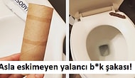 Çocuklar ve Ruhu Çocuk Kalanların Bugün Mutlaka Denemesi Gereken Birbirinden Başarılı 1 Nisan Şakaları