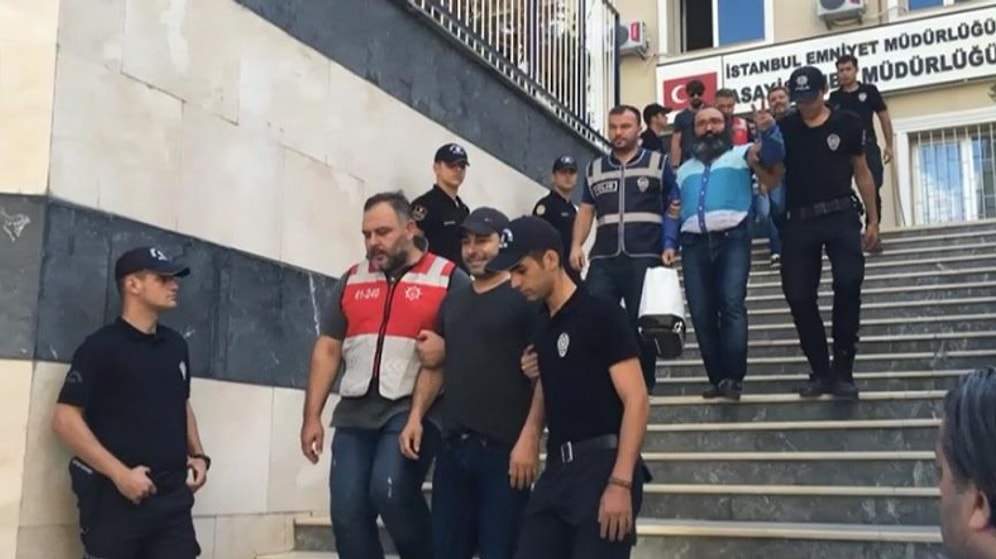 Atilla Taş’ın da Aralarında Olduğu 21 Sanık Hakkında Yeniden Gözaltı Kararı