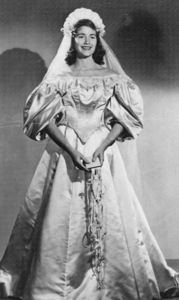 3. Третья невеста