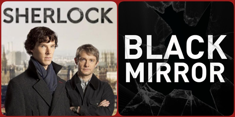 Sadece Bir Hafta Sonunuzu Ayırarak Bir Solukta Bitirebileceğiniz 17 Harika Yabancı Dizi