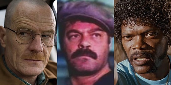 Yalnızca Bıyığıyla Dahi Kıçınızı Tekmeleyebilme Potansiyeline Sahip 16 Ağır Karakter