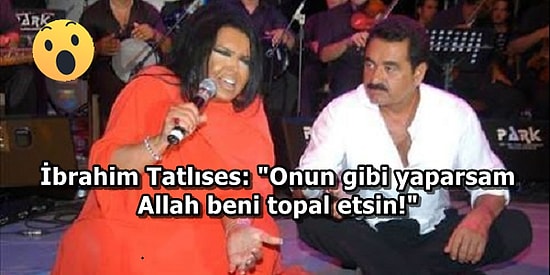 Okuyunca "Vay Anam Neler Dönmüş!" Diyeceğiniz 13 Nostaljik Gıybet