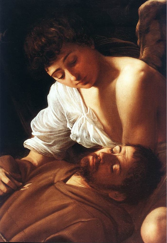 Caravaggio'yu daha iyi anlamak için 1500'lerin Avrupa'sına bir göz atmak gerekir.