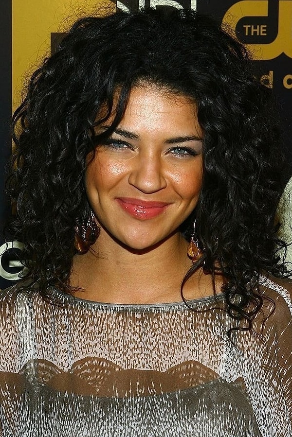 7. Ванесса Абрамс, известная как Джессика Зор