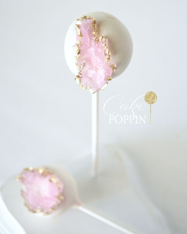 1. Сладости на палочке