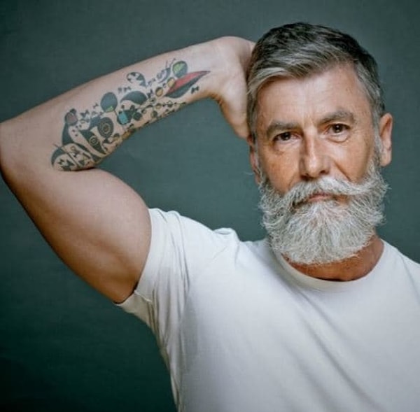 11. Филипп Дюма - 60 лет