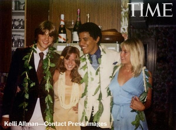 12. Барак Обама