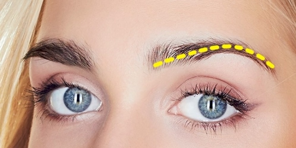 Dev Karakter Testi: Bize Kaşının Şeklini Söyle, Sana Seni Anlatalım!