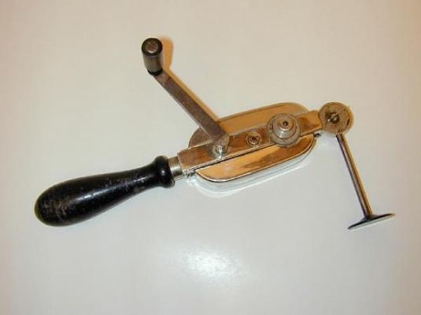 6. Это использовали для...