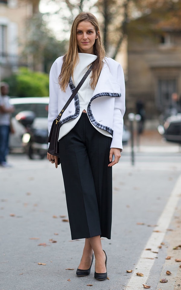 5. "Неужели они удачно впишутся в дресс-код?" — спросите вы.