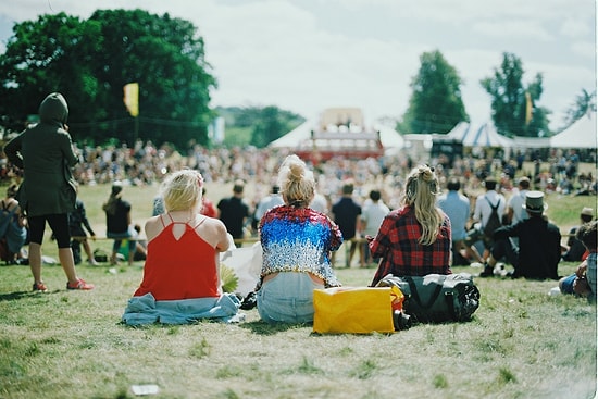 Yaz Tatilinizi Planlamadan Önce Bilmeniz Gereken 13 Yaz Festivali