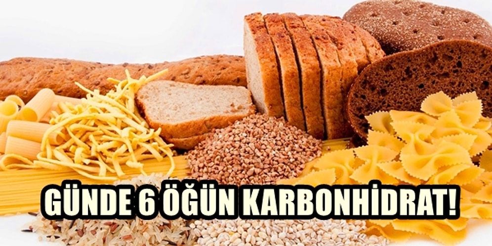 Gebelikte Mutlaka Tüketilmesi Gereken 10 Yiyecek